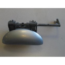 Poignee Porte Avant Gauche Peugeot 206 Phase 1